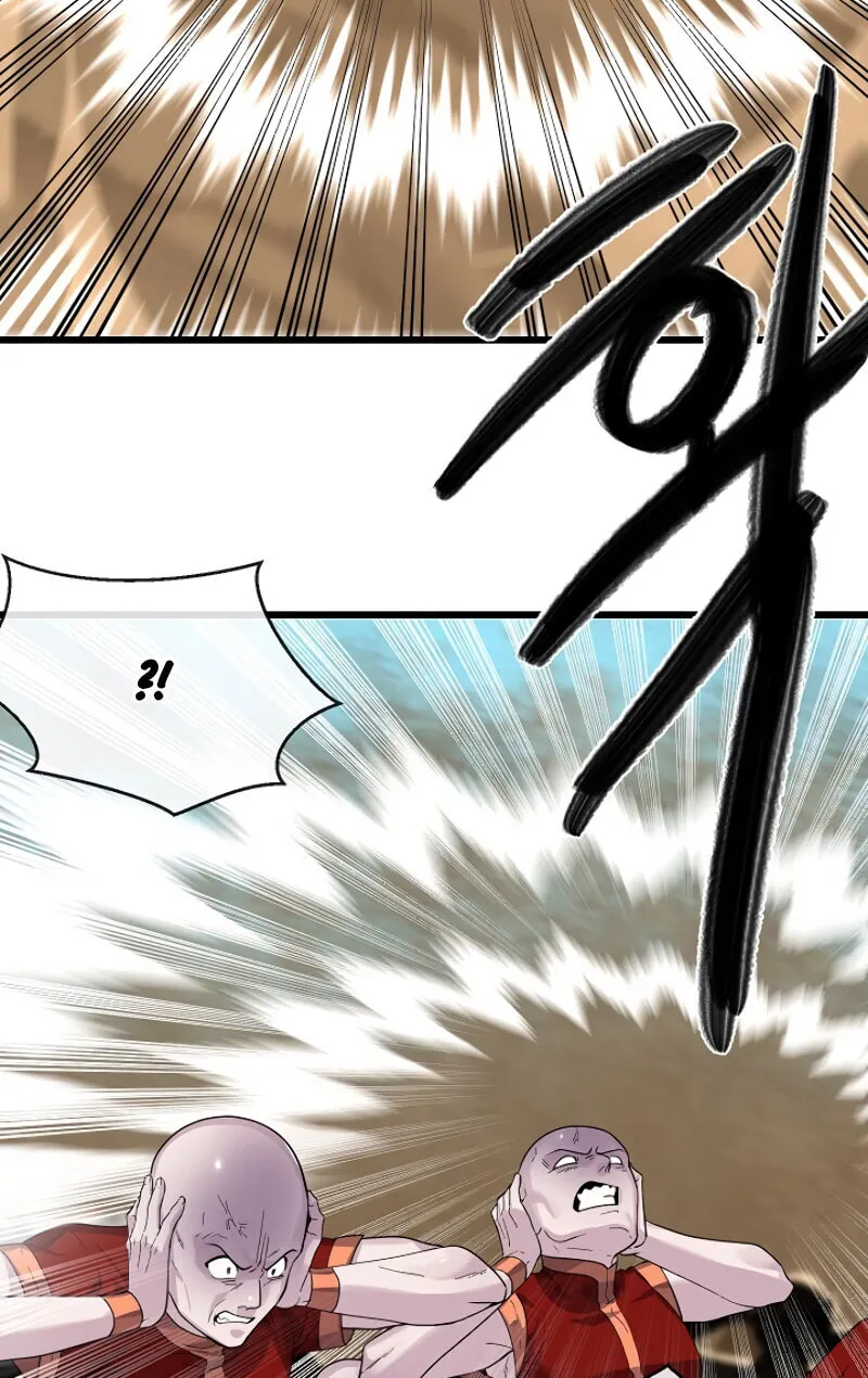 Read Volcanic Age chapter 171 image 30 on Lezhin