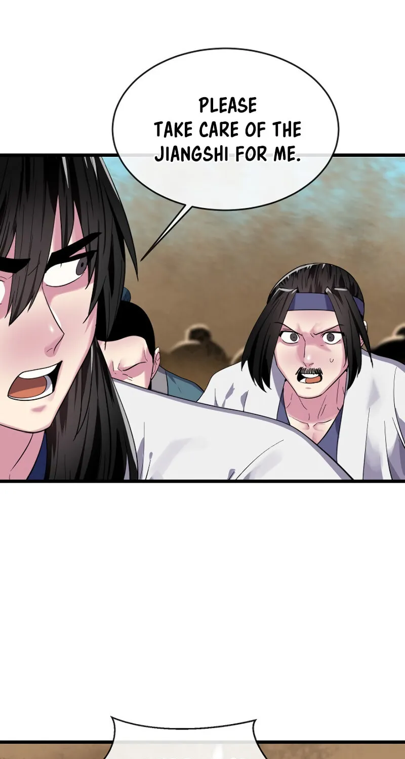 Read Volcanic Age chapter 171 image 34 on Lezhin