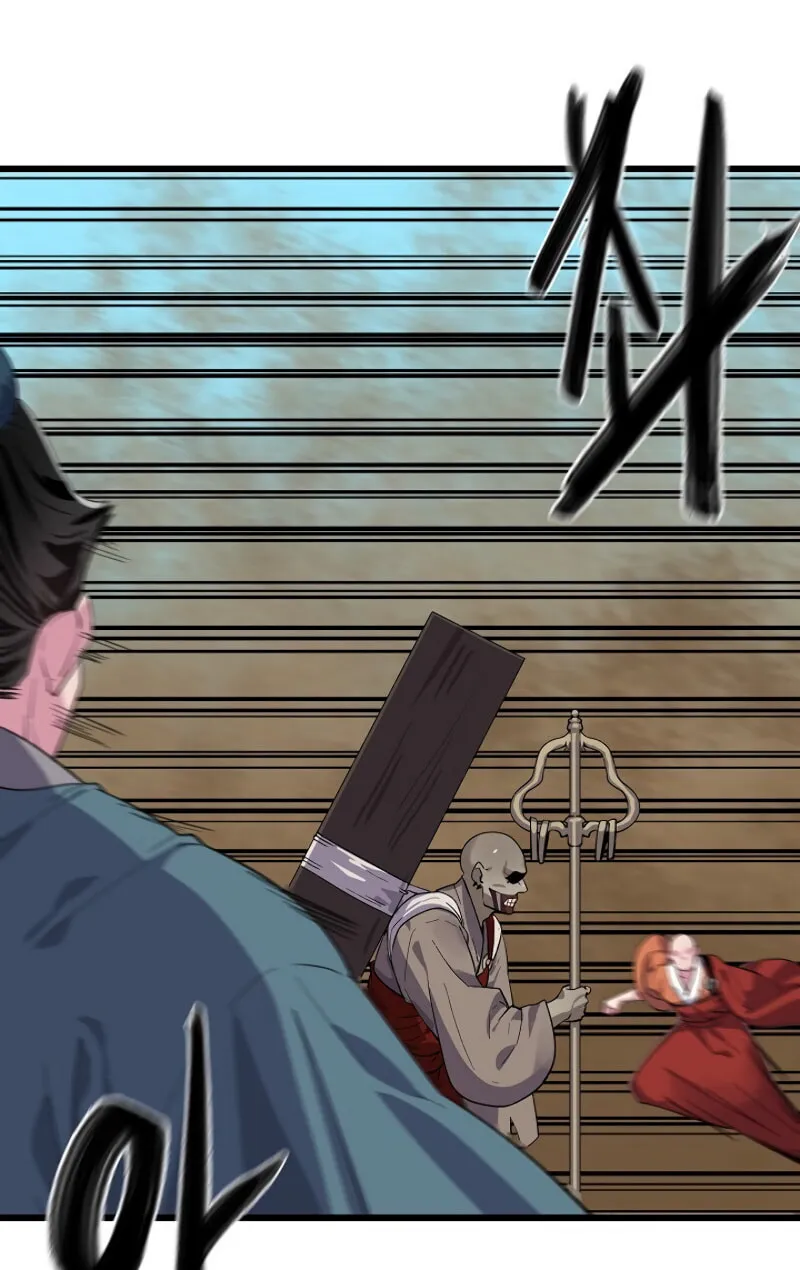 Read Volcanic Age chapter 171 image 36 on Lezhin