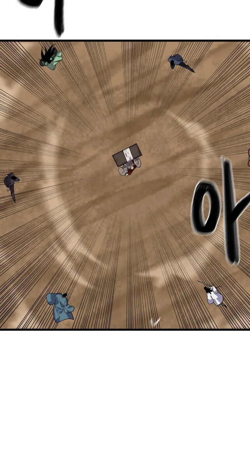 Read Volcanic Age chapter 171 image 37 on Lezhin