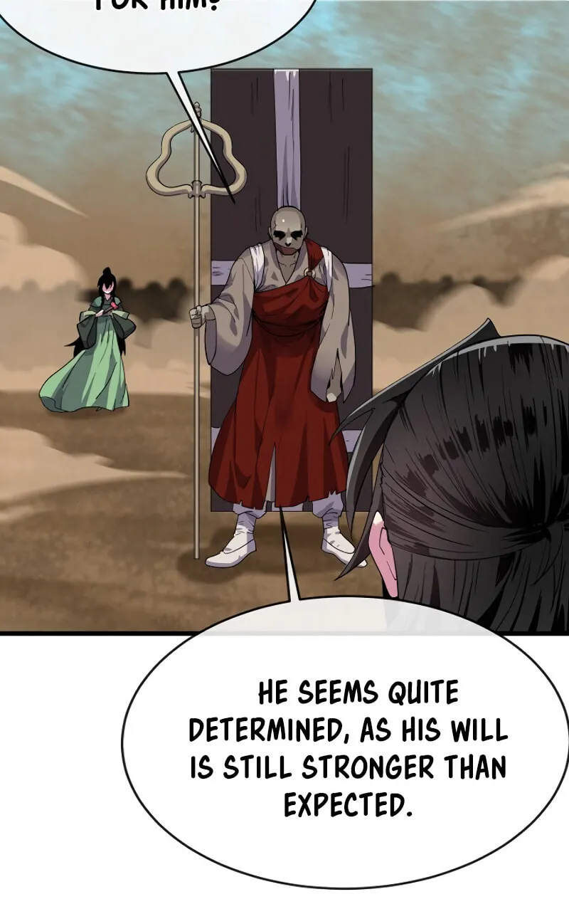 Read Volcanic Age chapter 171 image 39 on Lezhin