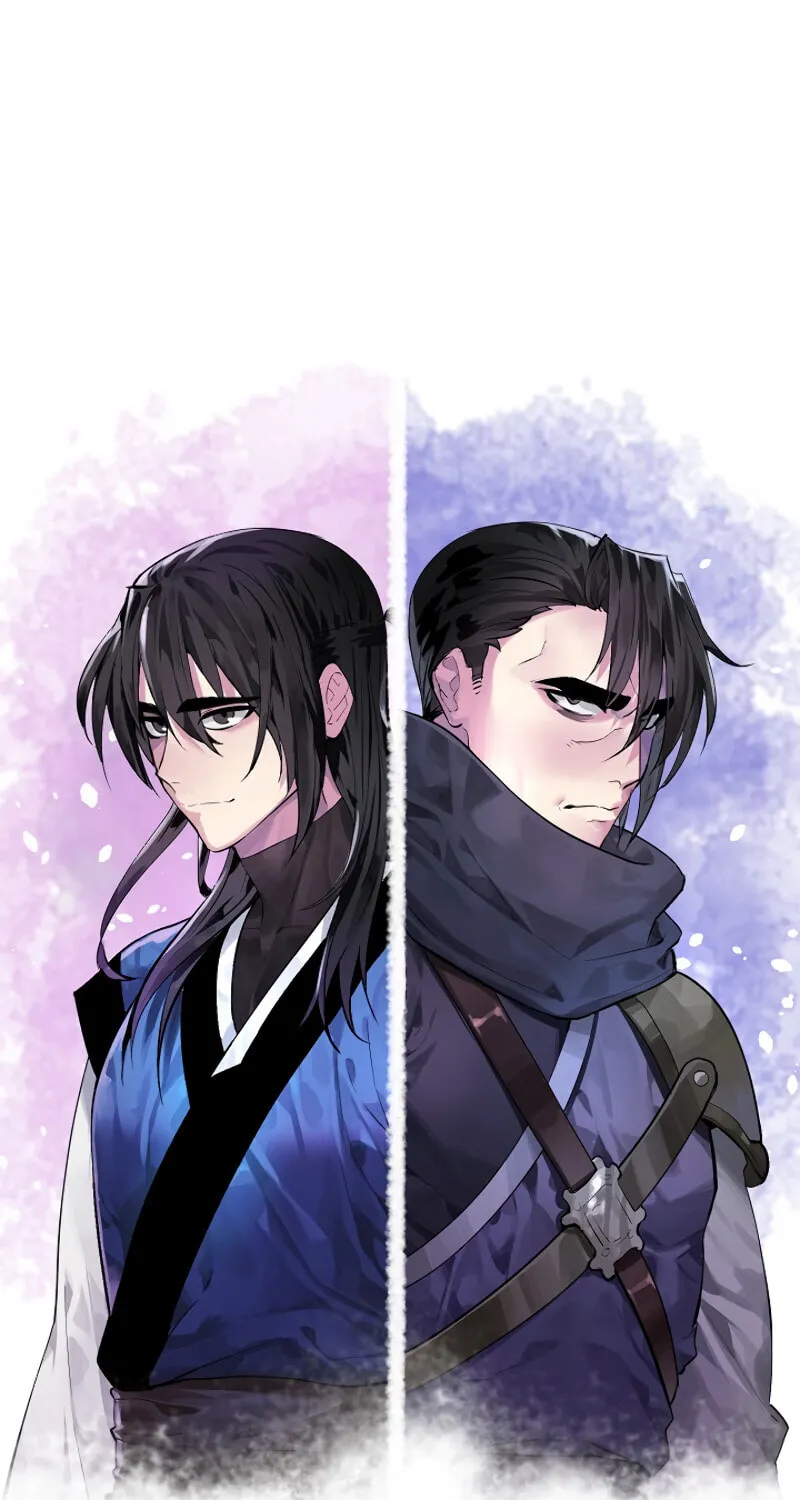 Read Volcanic Age chapter 171 image 4 on Lezhin