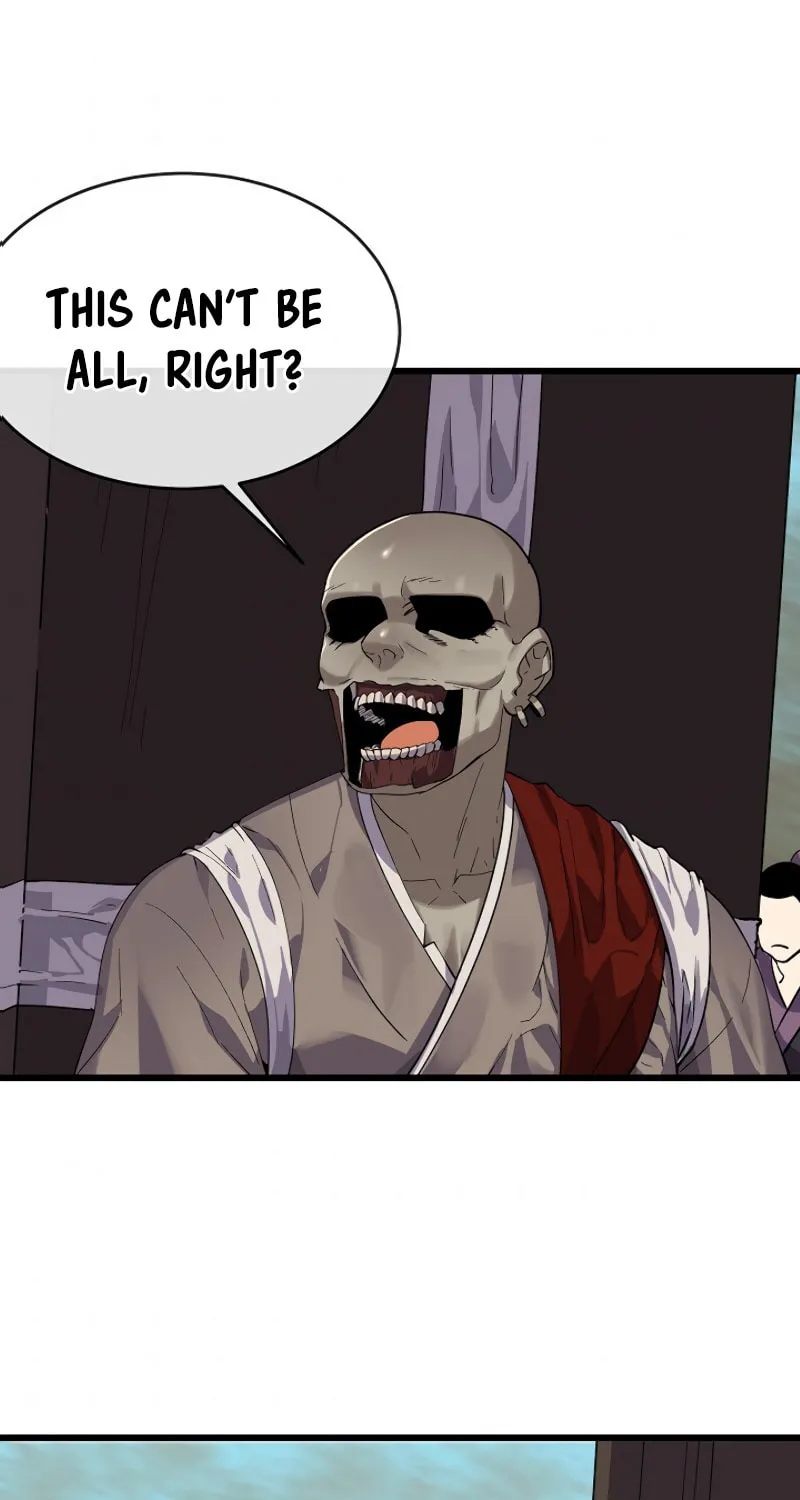 Read Volcanic Age chapter 171 image 40 on Lezhin
