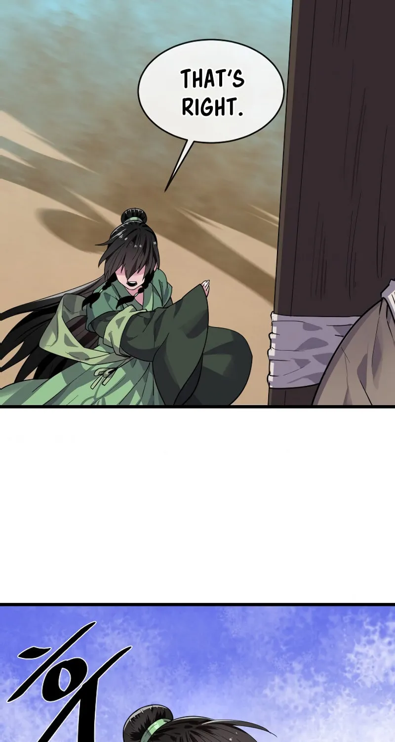 Read Volcanic Age chapter 171 image 41 on Lezhin