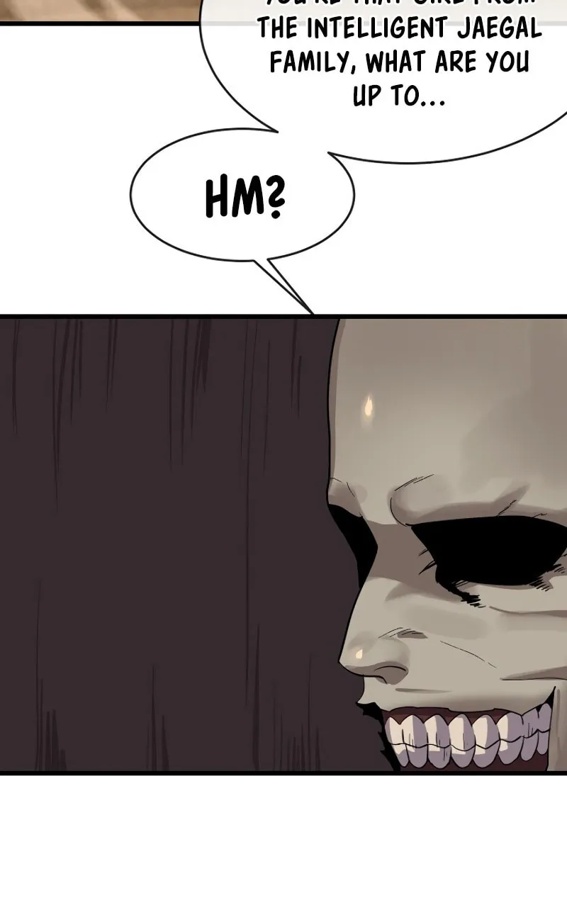 Read Volcanic Age chapter 171 image 45 on Lezhin