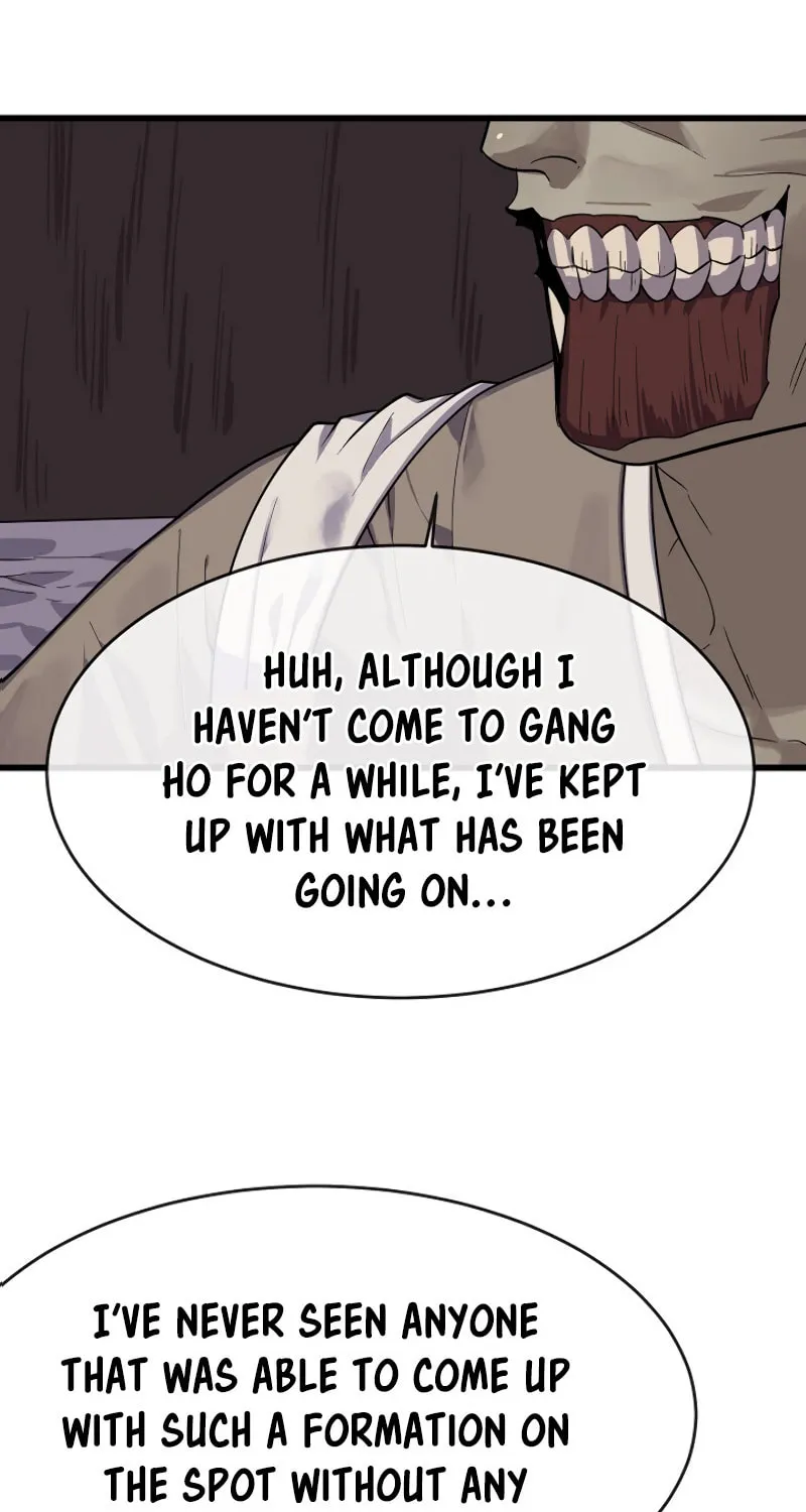 Read Volcanic Age chapter 171 image 46 on Lezhin