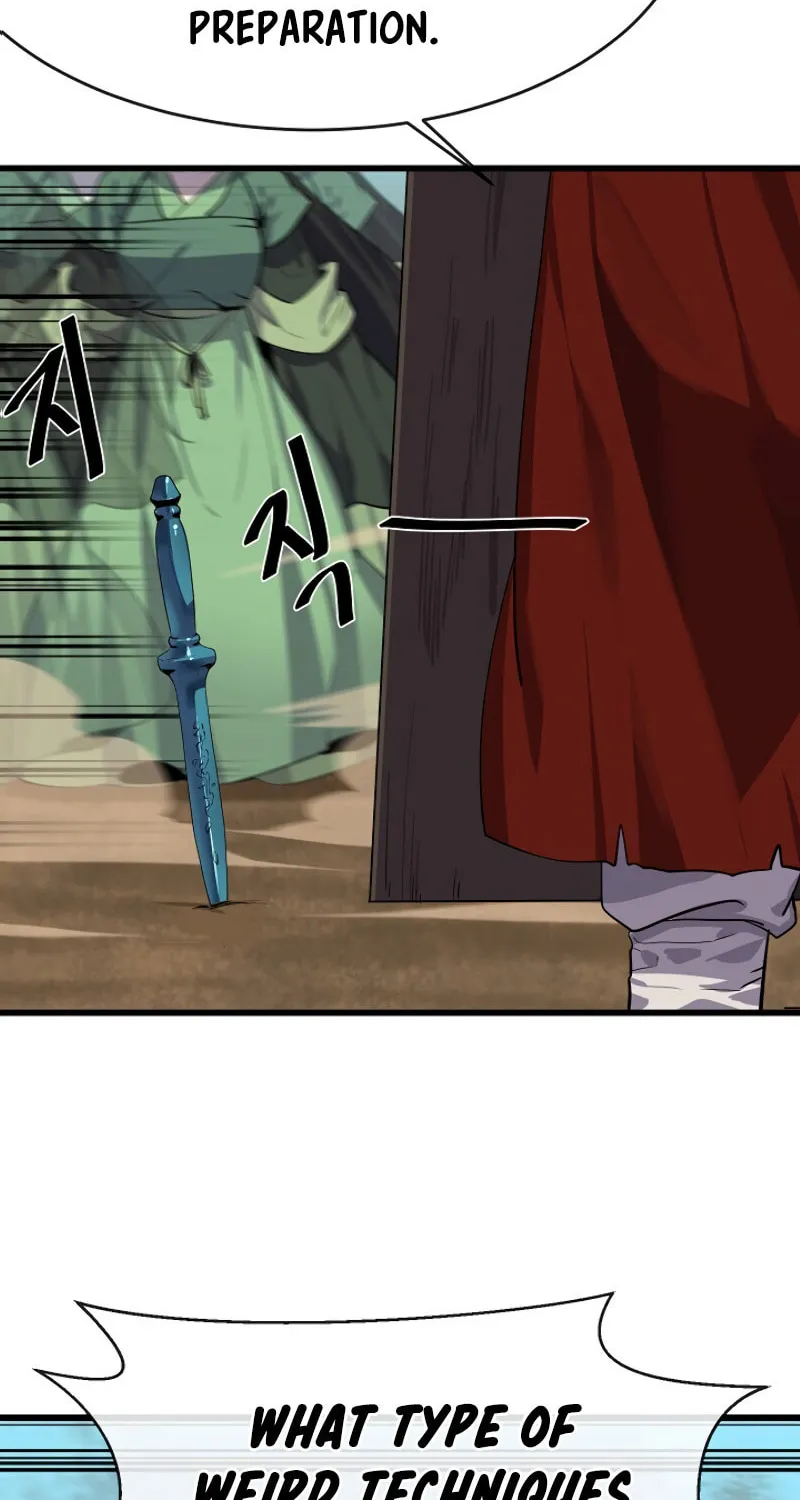 Read Volcanic Age chapter 171 image 47 on Lezhin