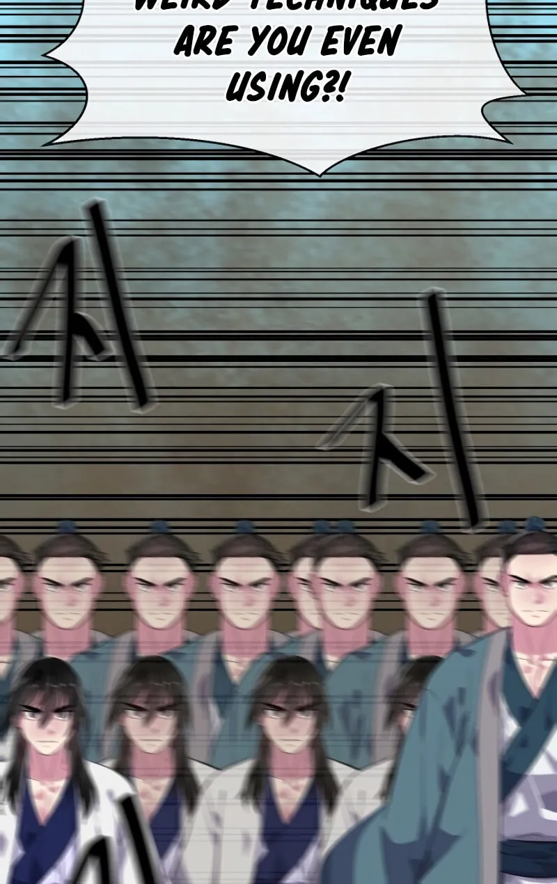 Read Volcanic Age chapter 171 image 48 on Lezhin