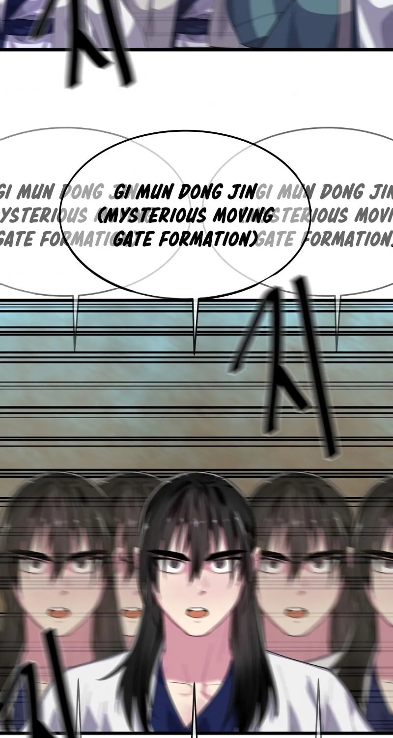 Read Volcanic Age chapter 171 image 49 on Lezhin