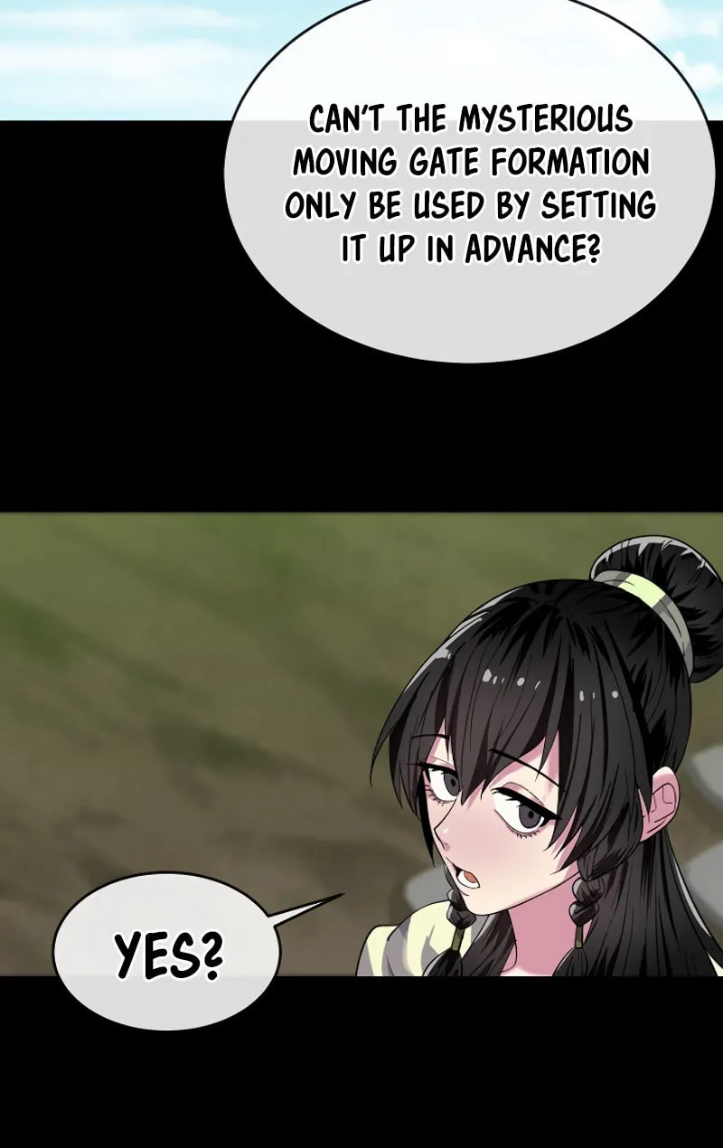 Read Volcanic Age chapter 171 image 51 on Lezhin