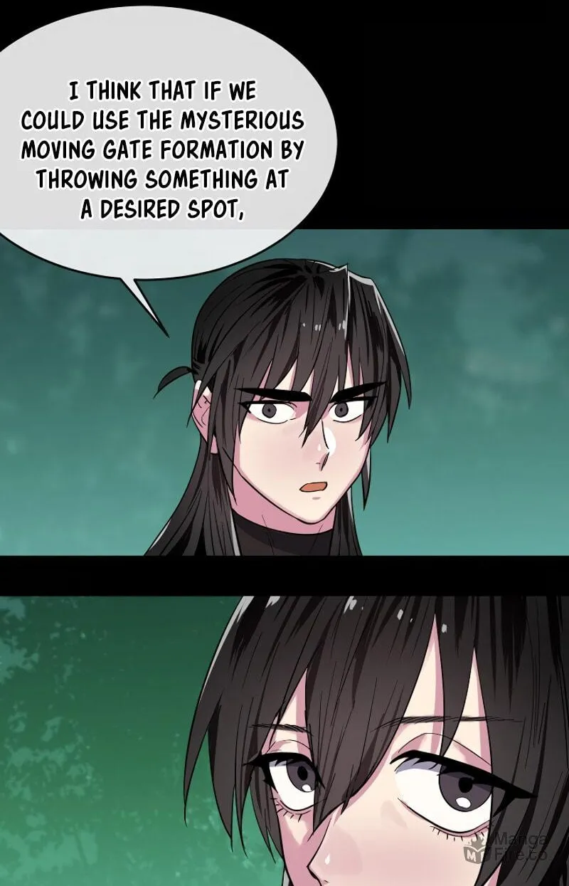 Read Volcanic Age chapter 171 image 53 on Lezhin