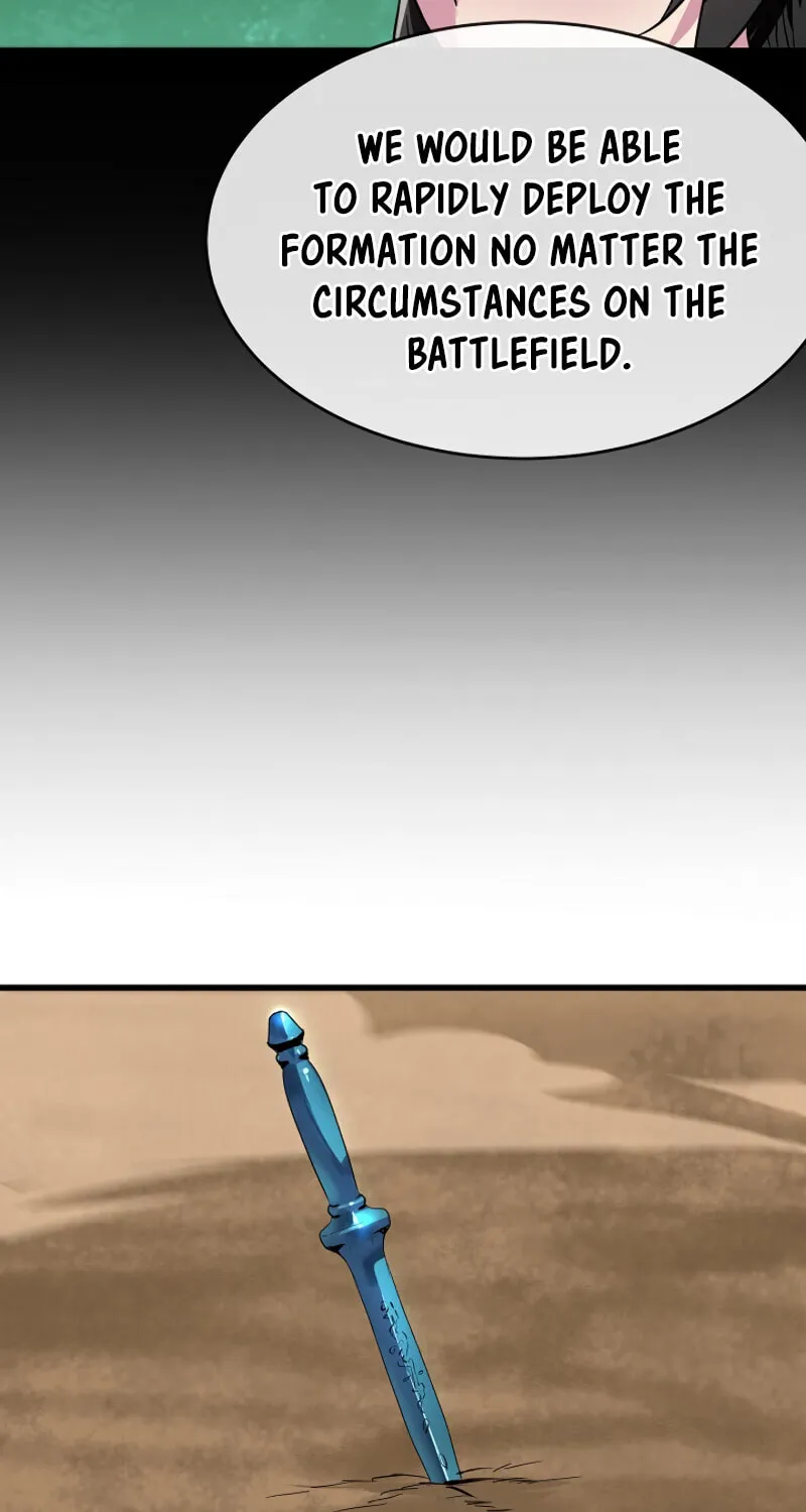 Read Volcanic Age chapter 171 image 54 on Lezhin