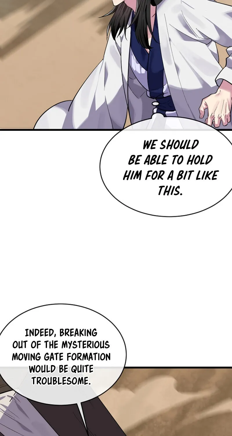 Read Volcanic Age chapter 171 image 56 on Lezhin