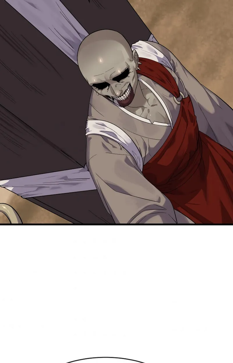 Read Volcanic Age chapter 171 image 57 on Lezhin