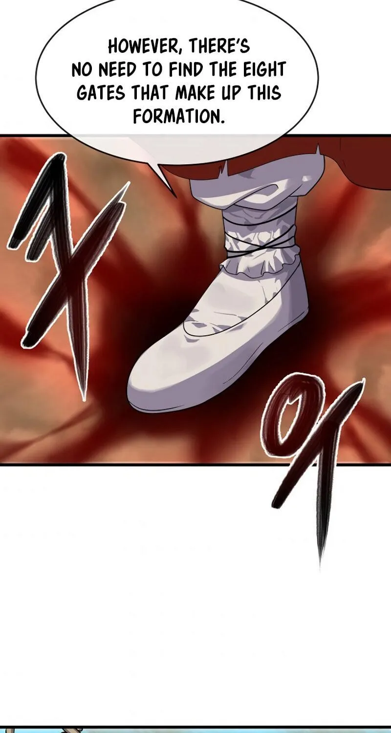 Read Volcanic Age chapter 171 image 58 on Lezhin