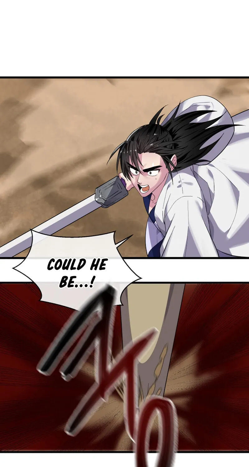 Read Volcanic Age chapter 171 image 60 on Lezhin