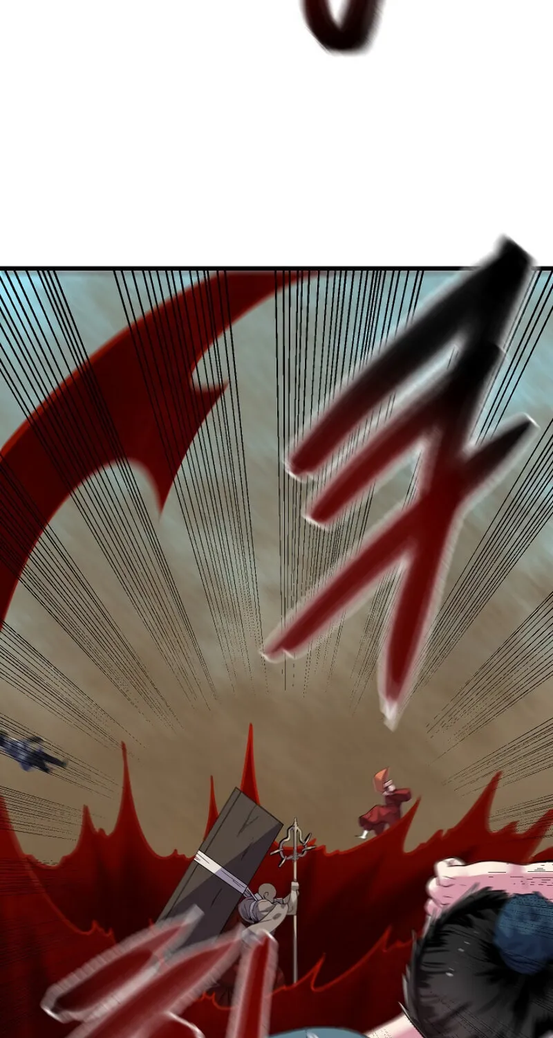 Read Volcanic Age chapter 171 image 61 on Lezhin