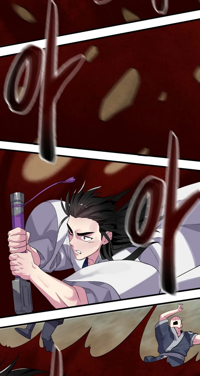 Read Volcanic Age chapter 171 image 63 on Lezhin