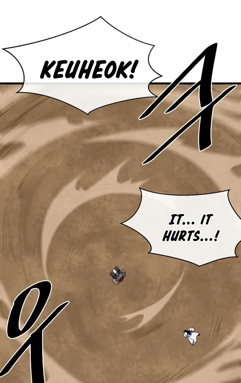 Read Volcanic Age chapter 171 image 65 on Lezhin