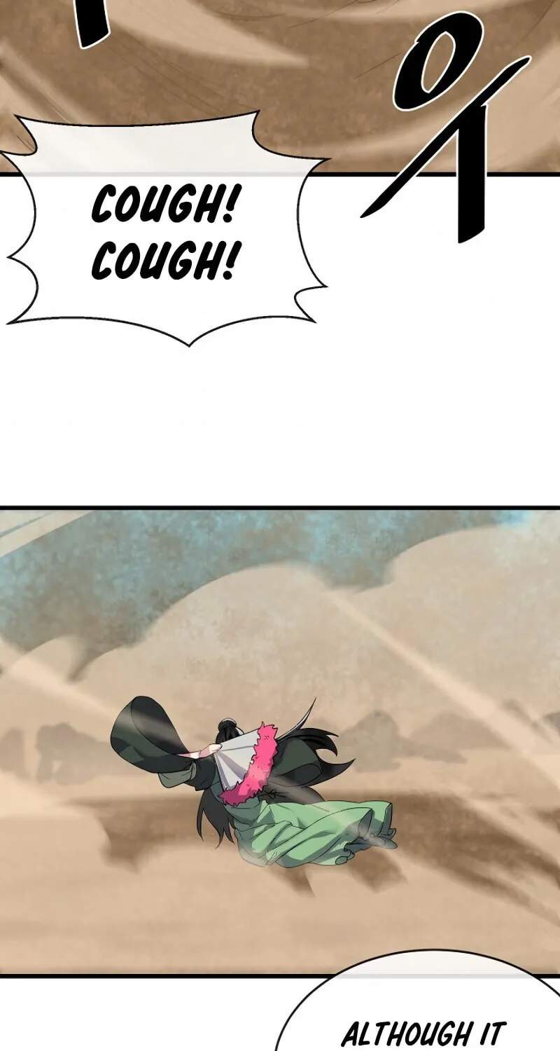 Read Volcanic Age chapter 171 image 66 on Lezhin