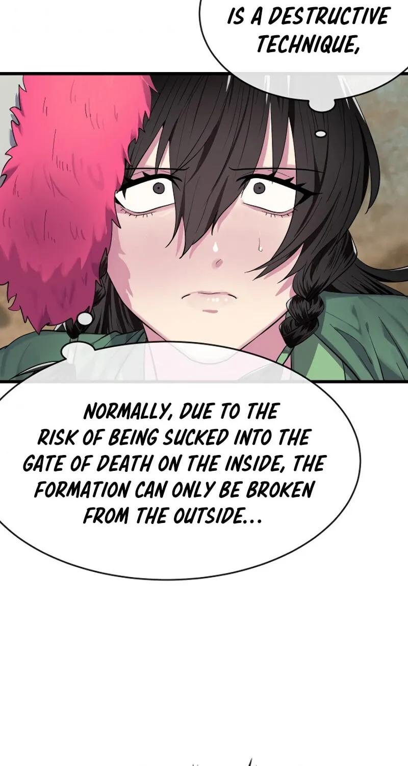 Read Volcanic Age chapter 171 image 67 on Lezhin