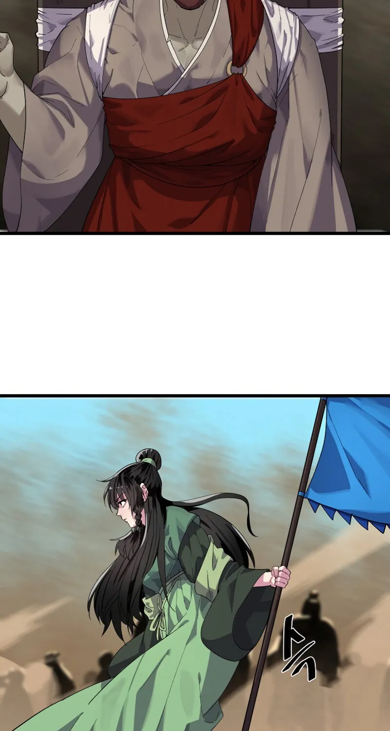 Read Volcanic Age chapter 171 image 7 on Lezhin