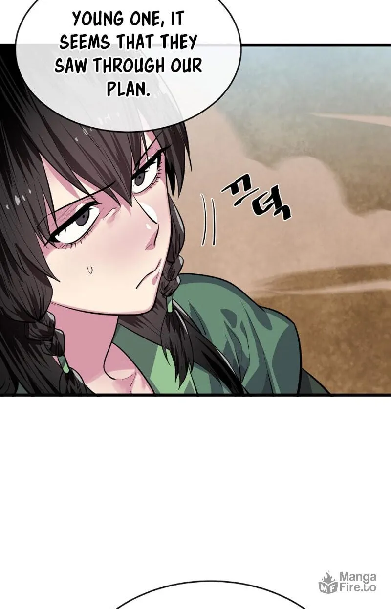 Read Volcanic Age chapter 172 image 101 on Lezhin