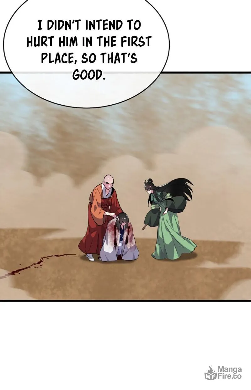 Read Volcanic Age chapter 172 image 103 on Lezhin