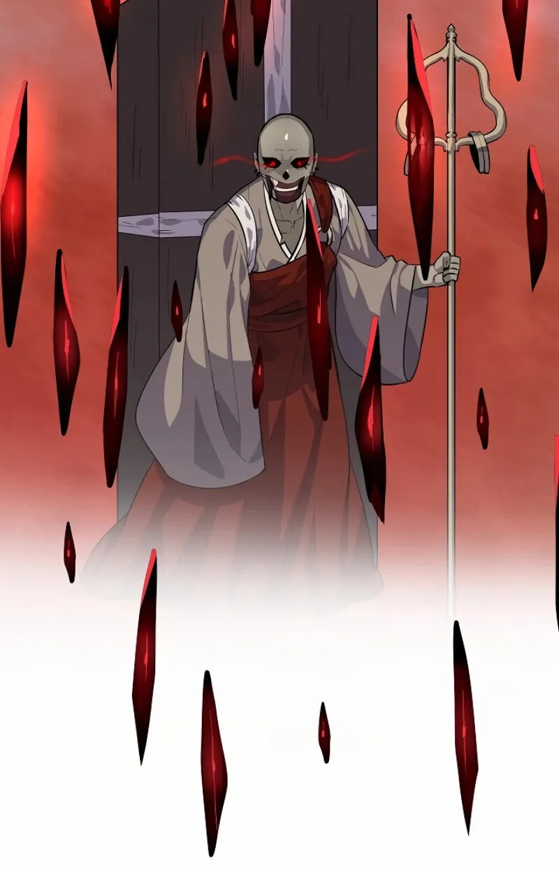Read Volcanic Age chapter 172 image 109 on Lezhin