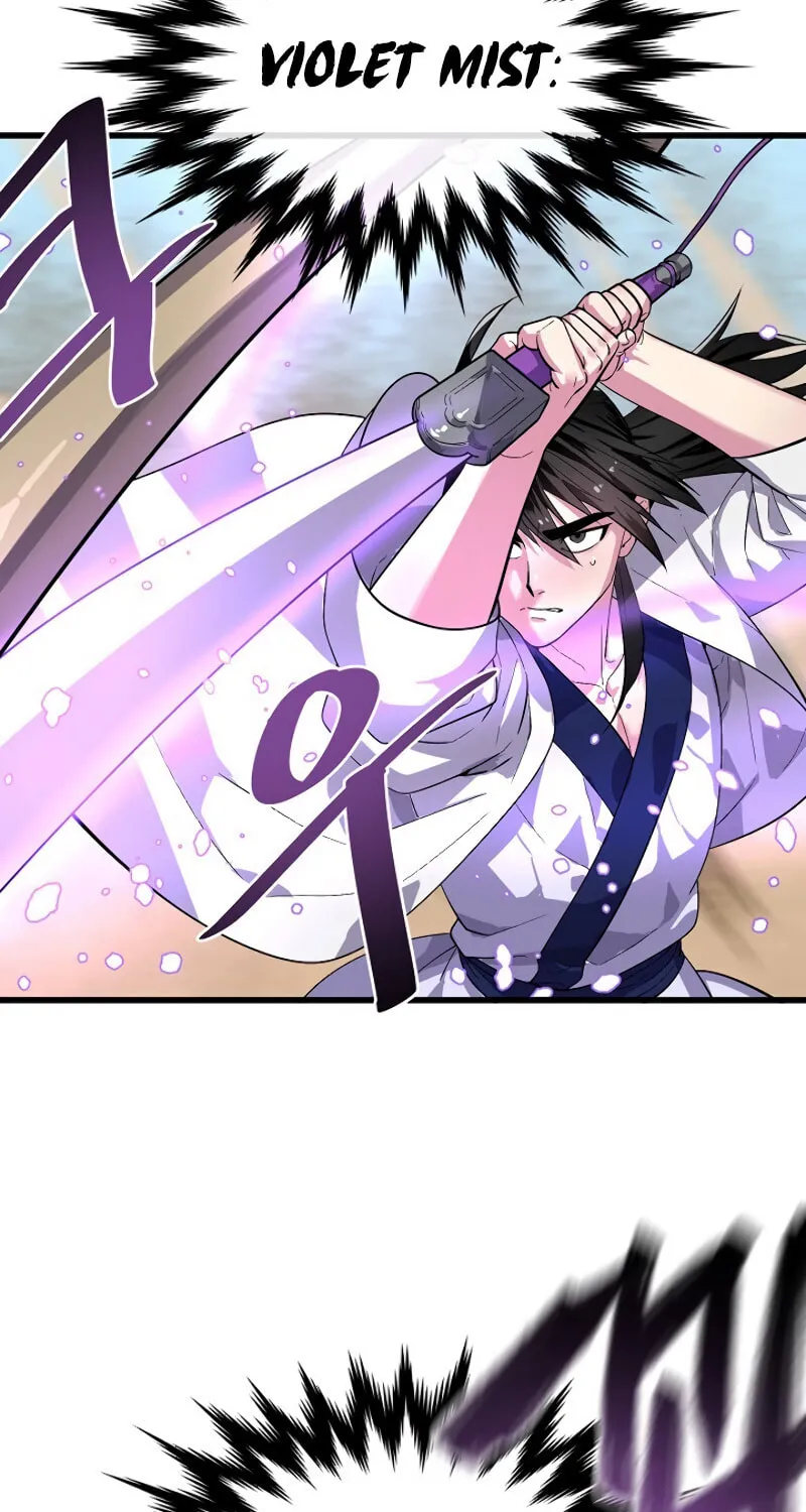 Read Volcanic Age chapter 172 image 13 on Lezhin