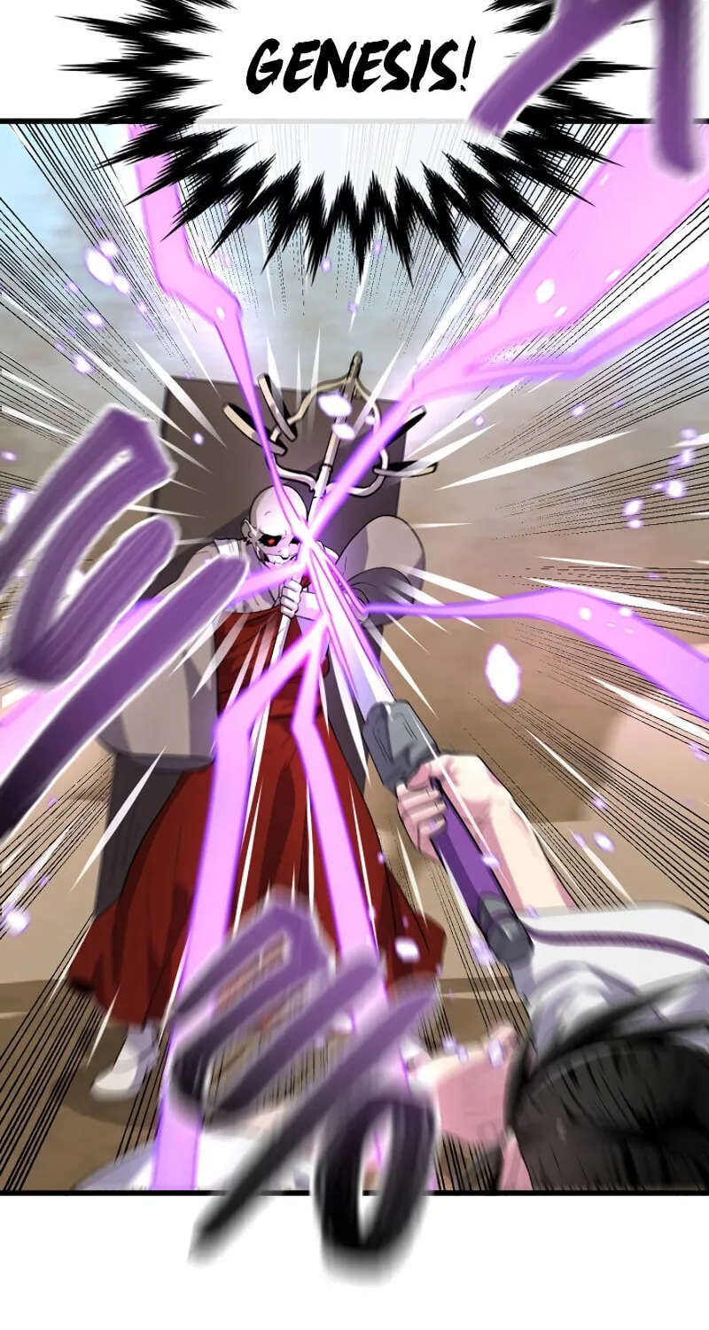 Read Volcanic Age chapter 172 image 14 on Lezhin