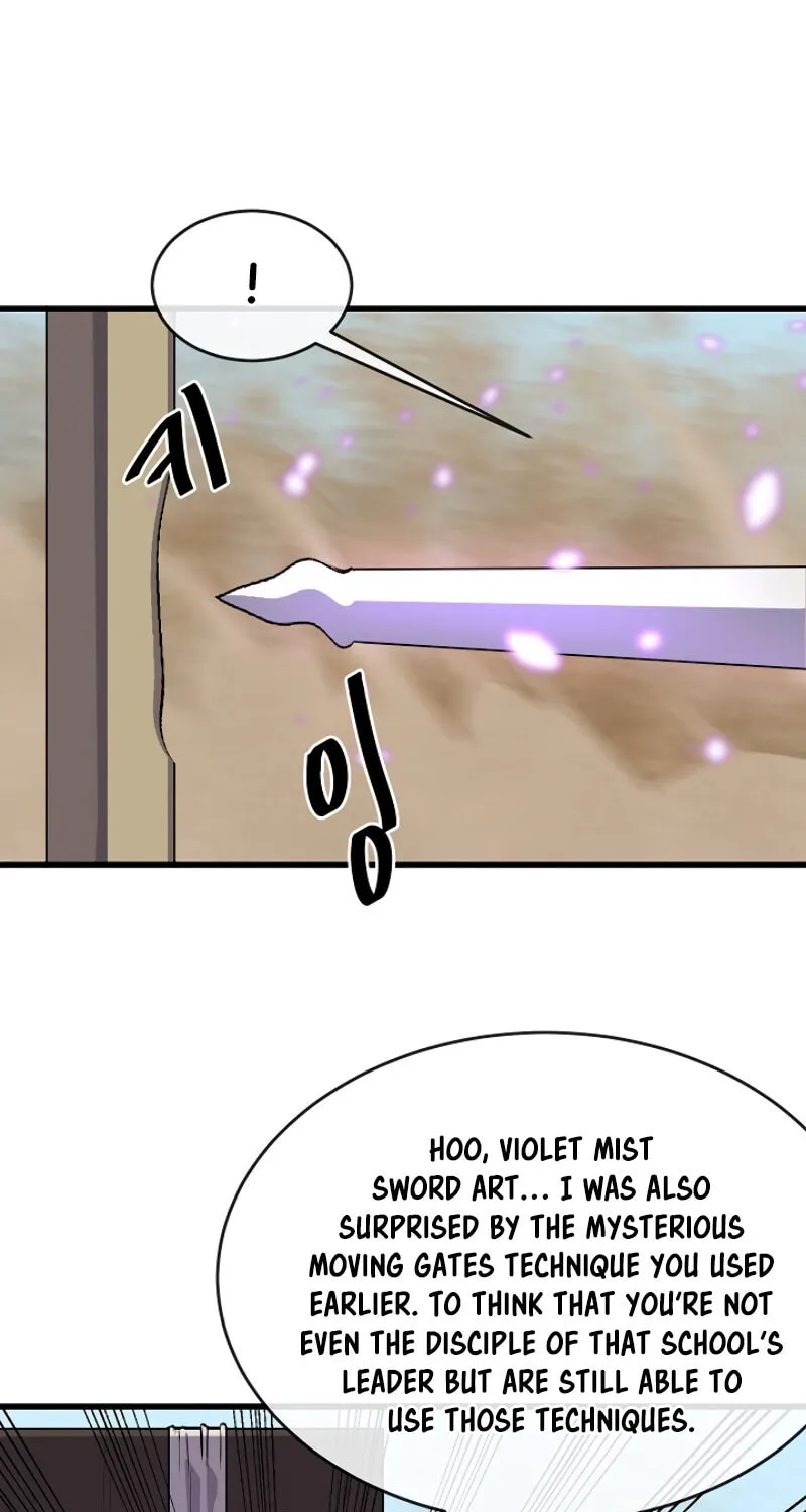 Read Volcanic Age chapter 172 image 16 on Lezhin