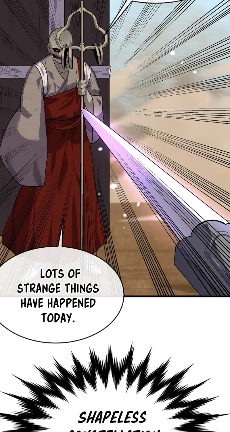 Read Volcanic Age chapter 172 image 17 on Lezhin