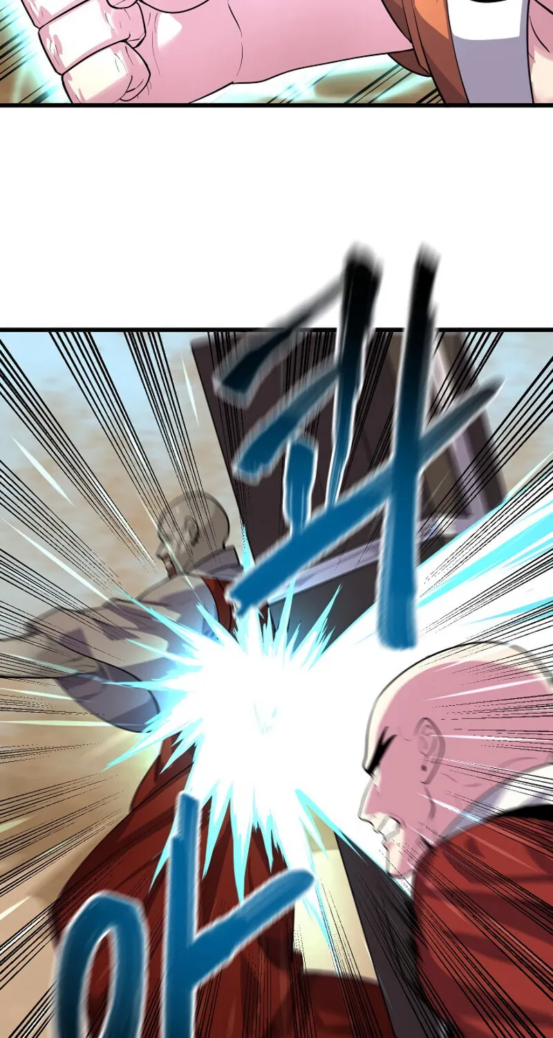 Read Volcanic Age chapter 172 image 20 on Lezhin