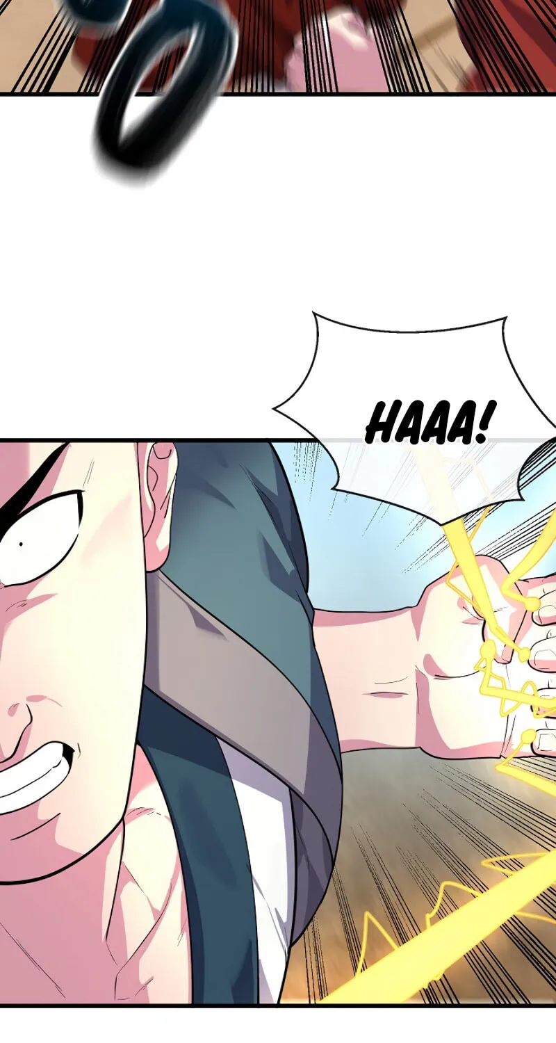 Read Volcanic Age chapter 172 image 22 on Lezhin