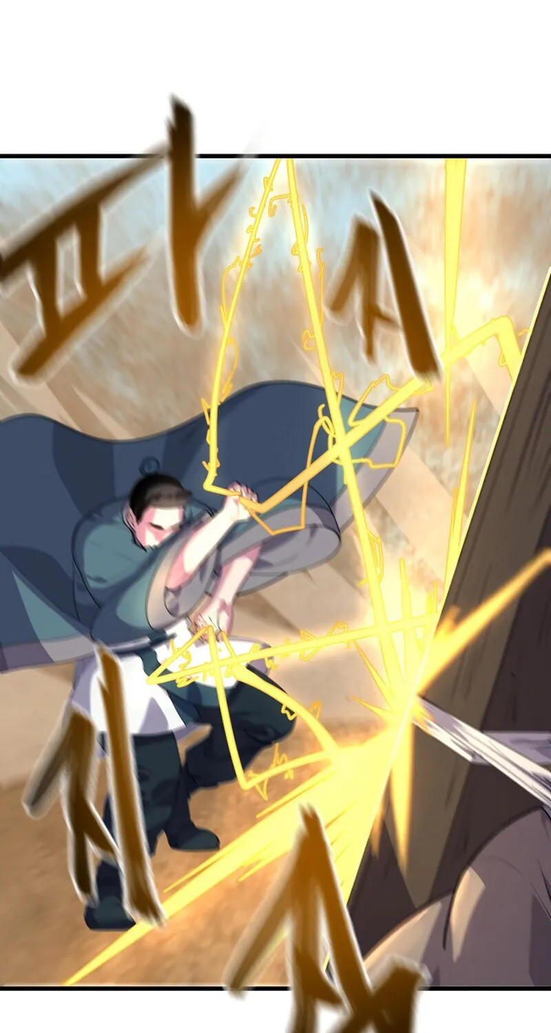 Read Volcanic Age chapter 172 image 23 on Lezhin