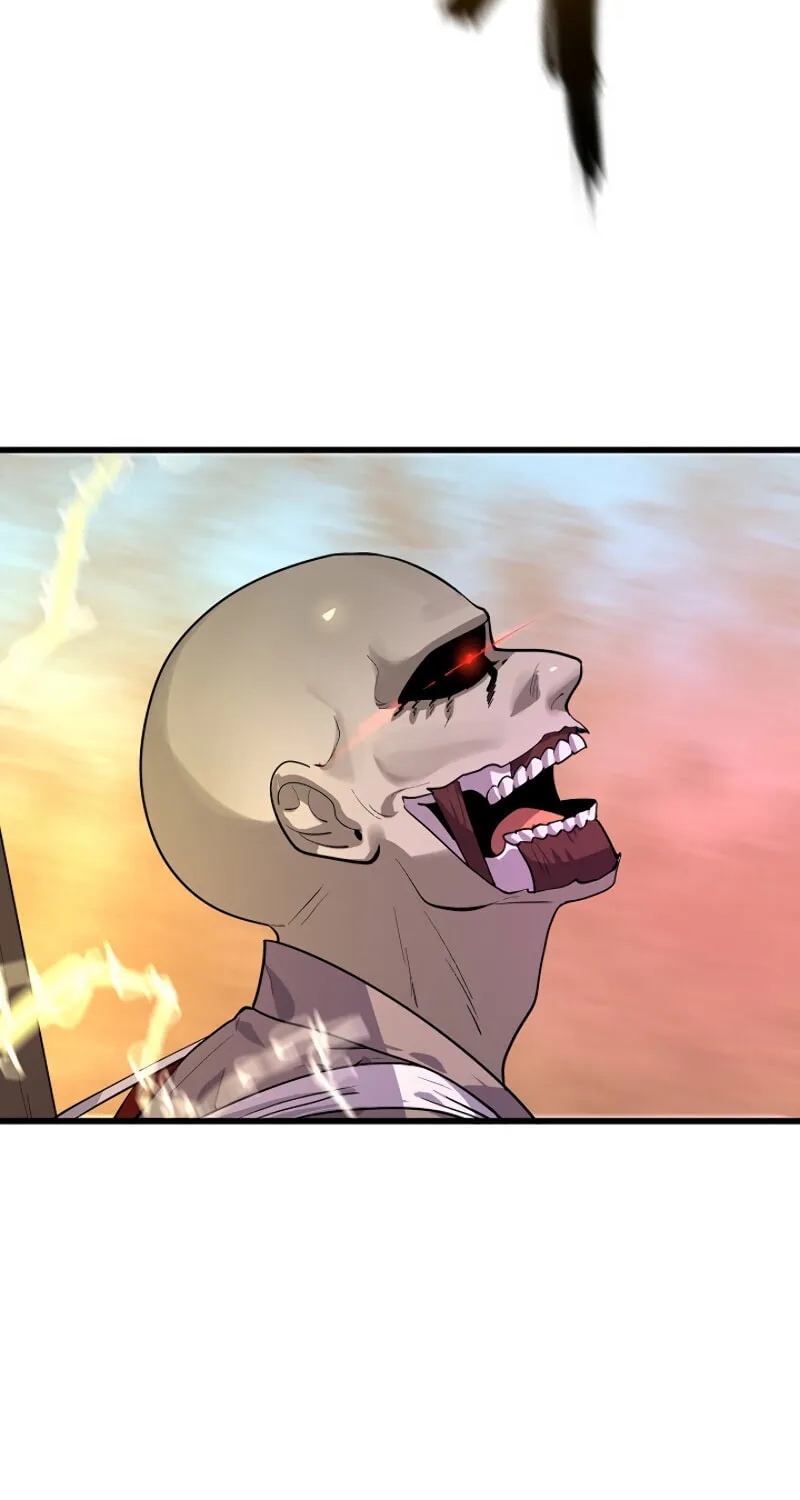 Read Volcanic Age chapter 172 image 25 on Lezhin