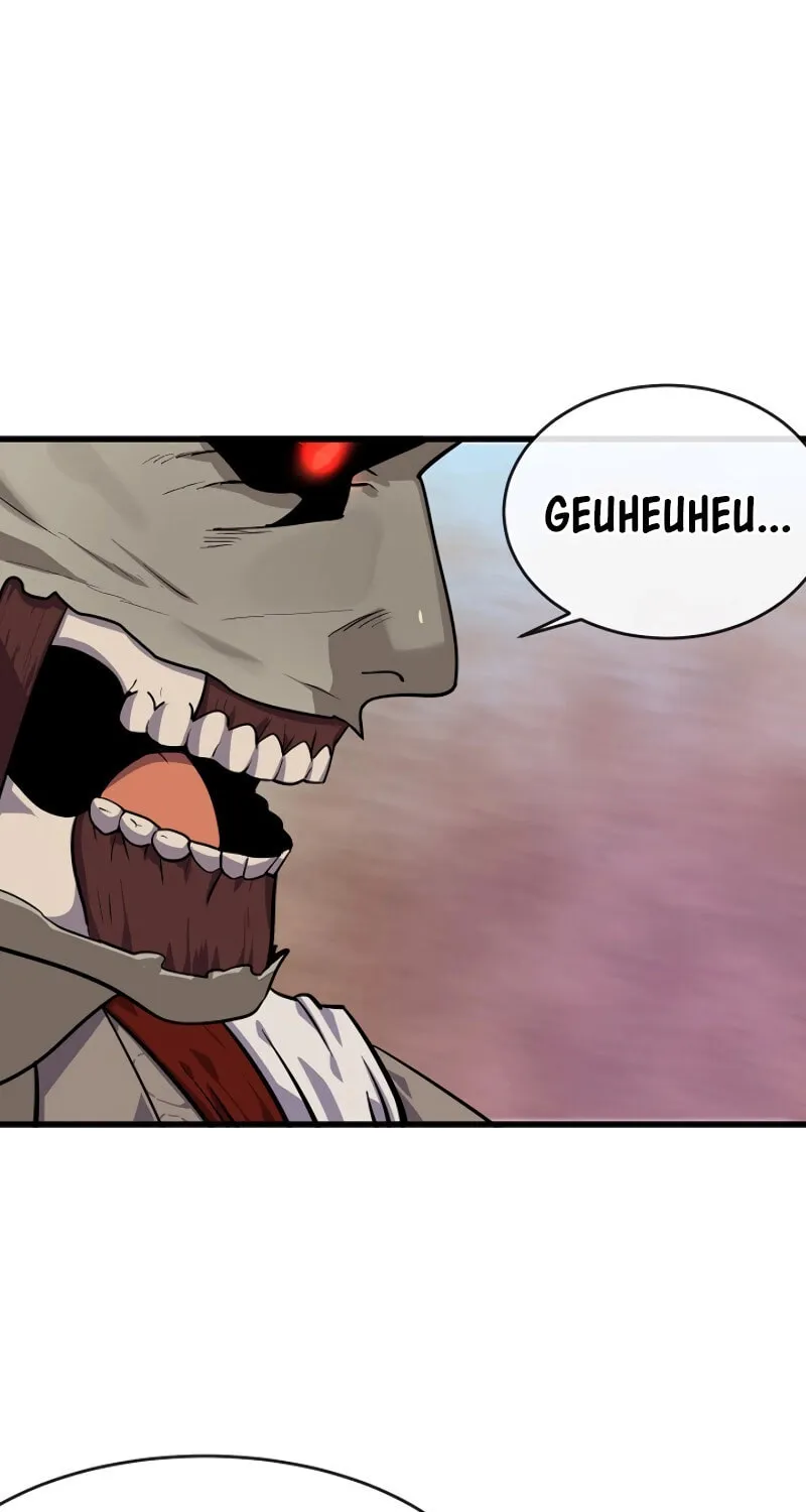 Read Volcanic Age chapter 172 image 28 on Lezhin