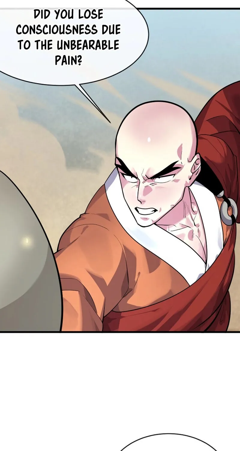 Read Volcanic Age chapter 172 image 29 on Lezhin