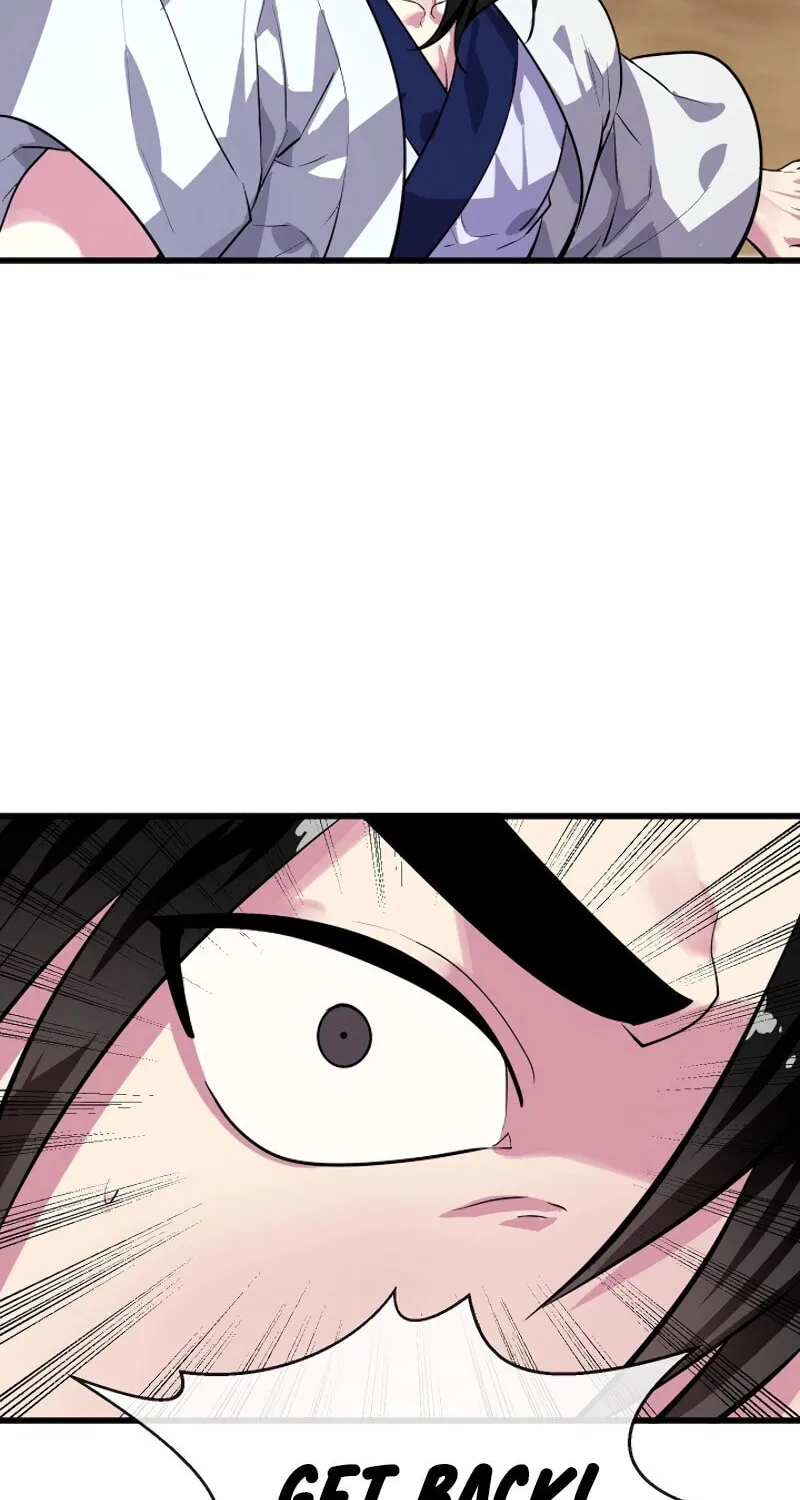 Read Volcanic Age chapter 172 image 32 on Lezhin