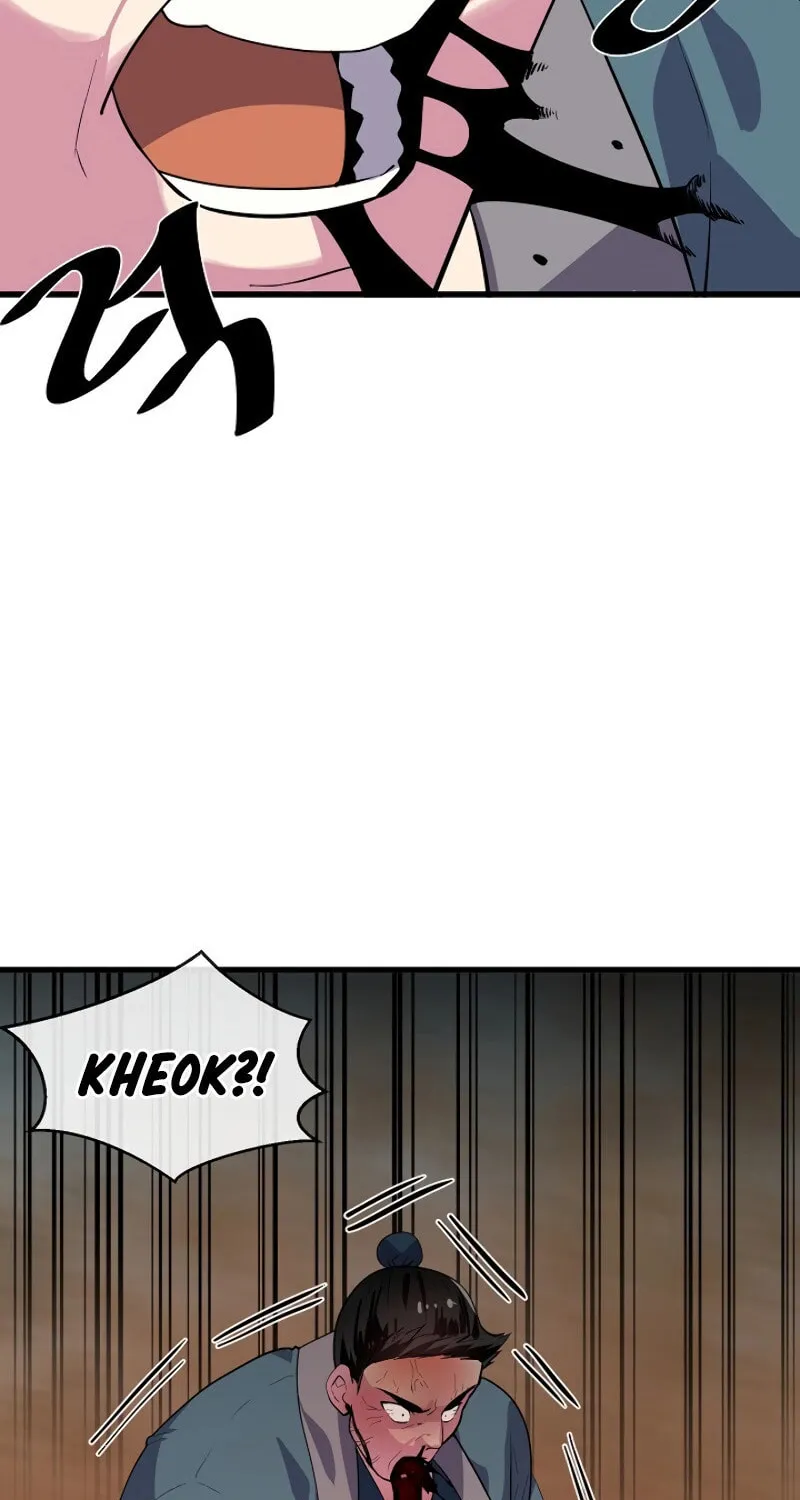 Read Volcanic Age chapter 172 image 34 on Lezhin