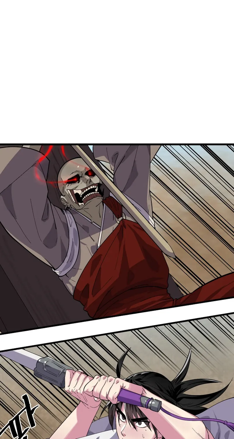 Read Volcanic Age chapter 172 image 4 on Lezhin
