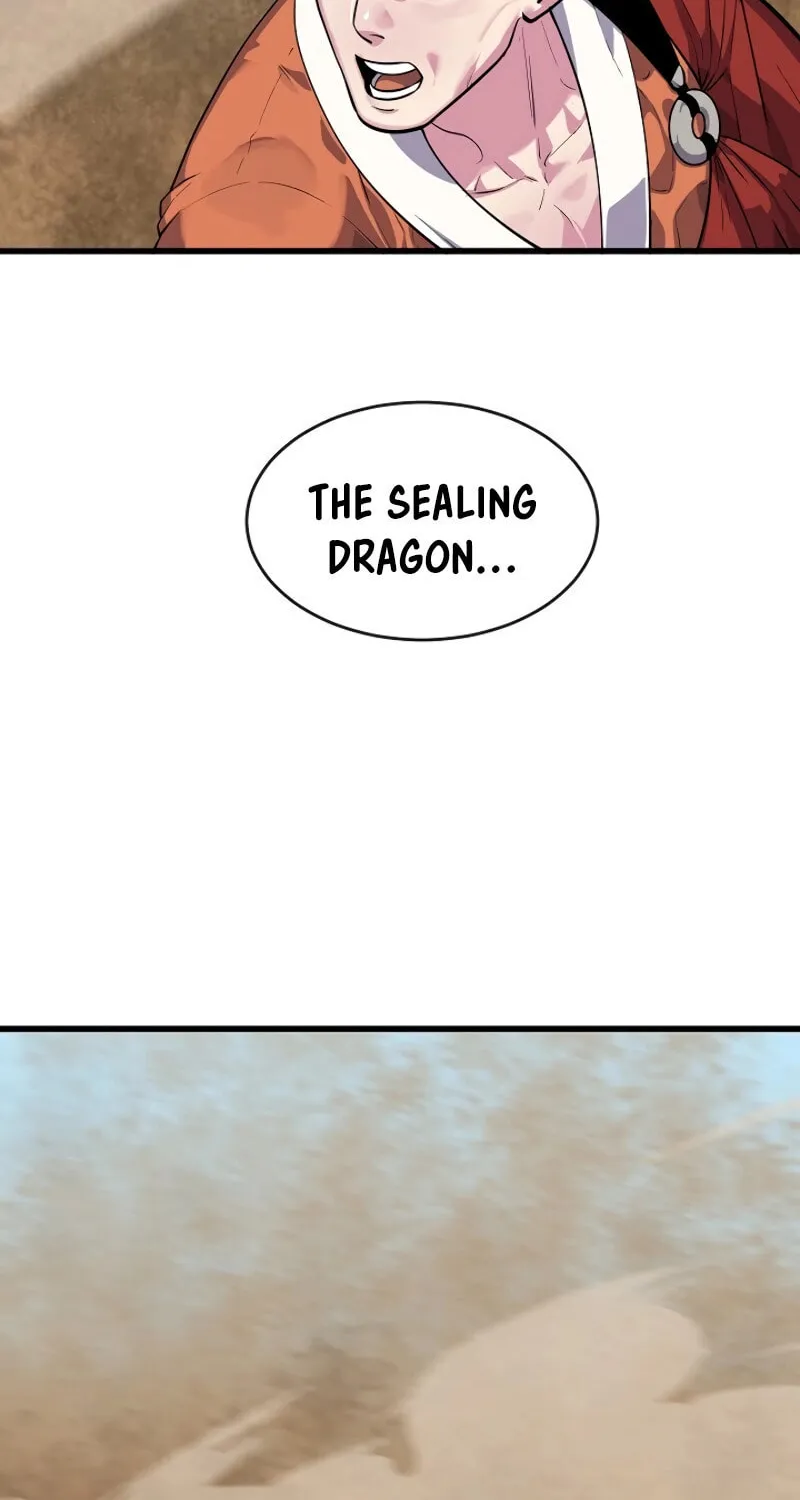 Read Volcanic Age chapter 172 image 41 on Lezhin