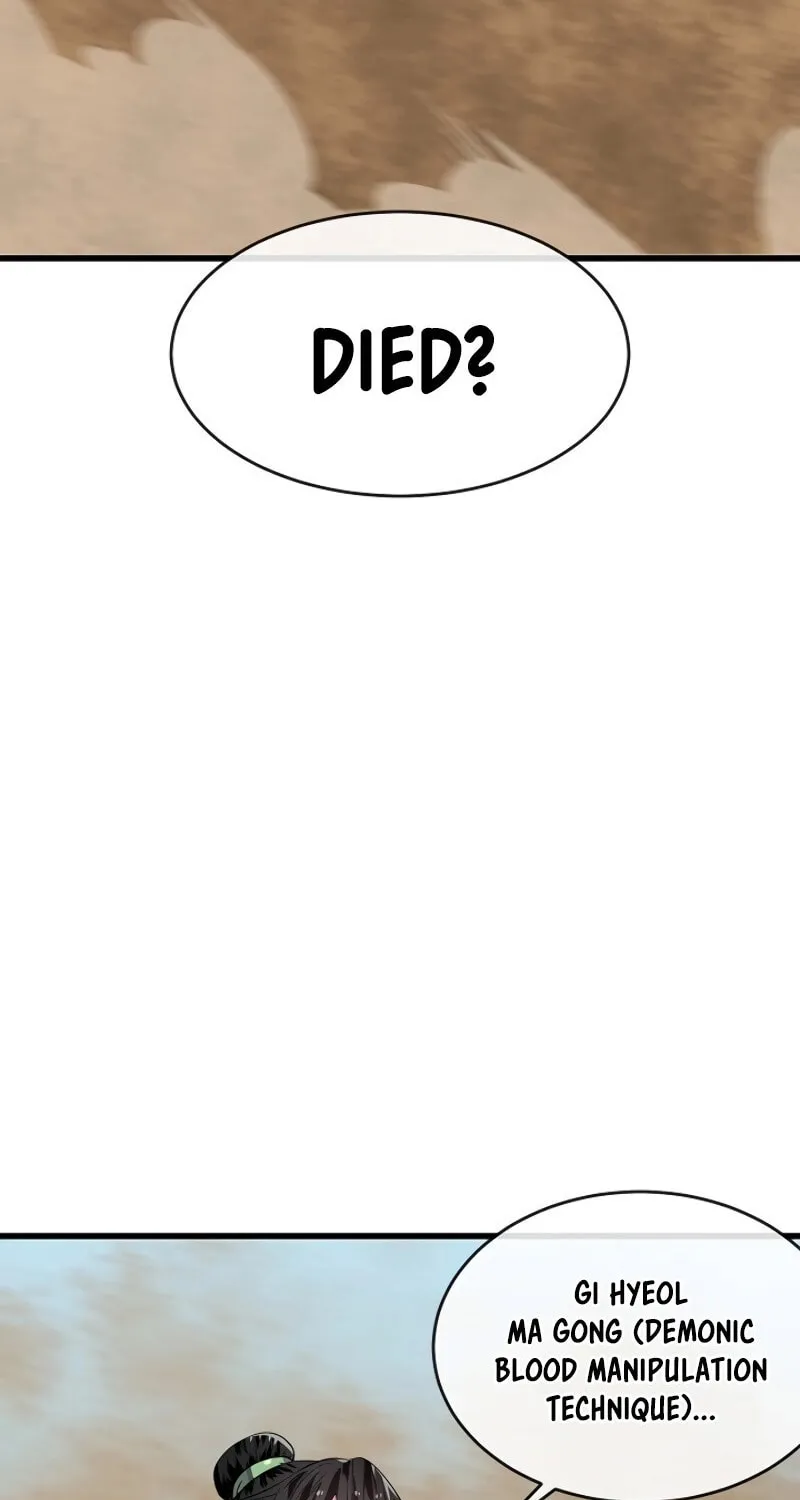 Read Volcanic Age chapter 172 image 43 on Lezhin