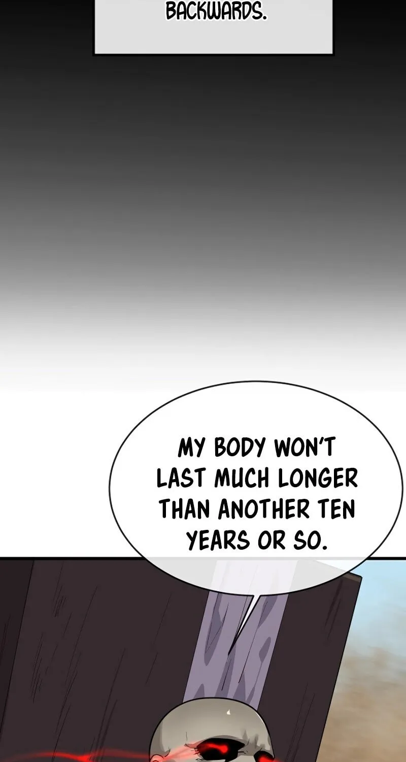 Read Volcanic Age chapter 172 image 49 on Lezhin