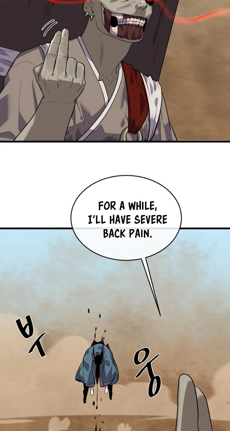Read Volcanic Age chapter 172 image 50 on Lezhin