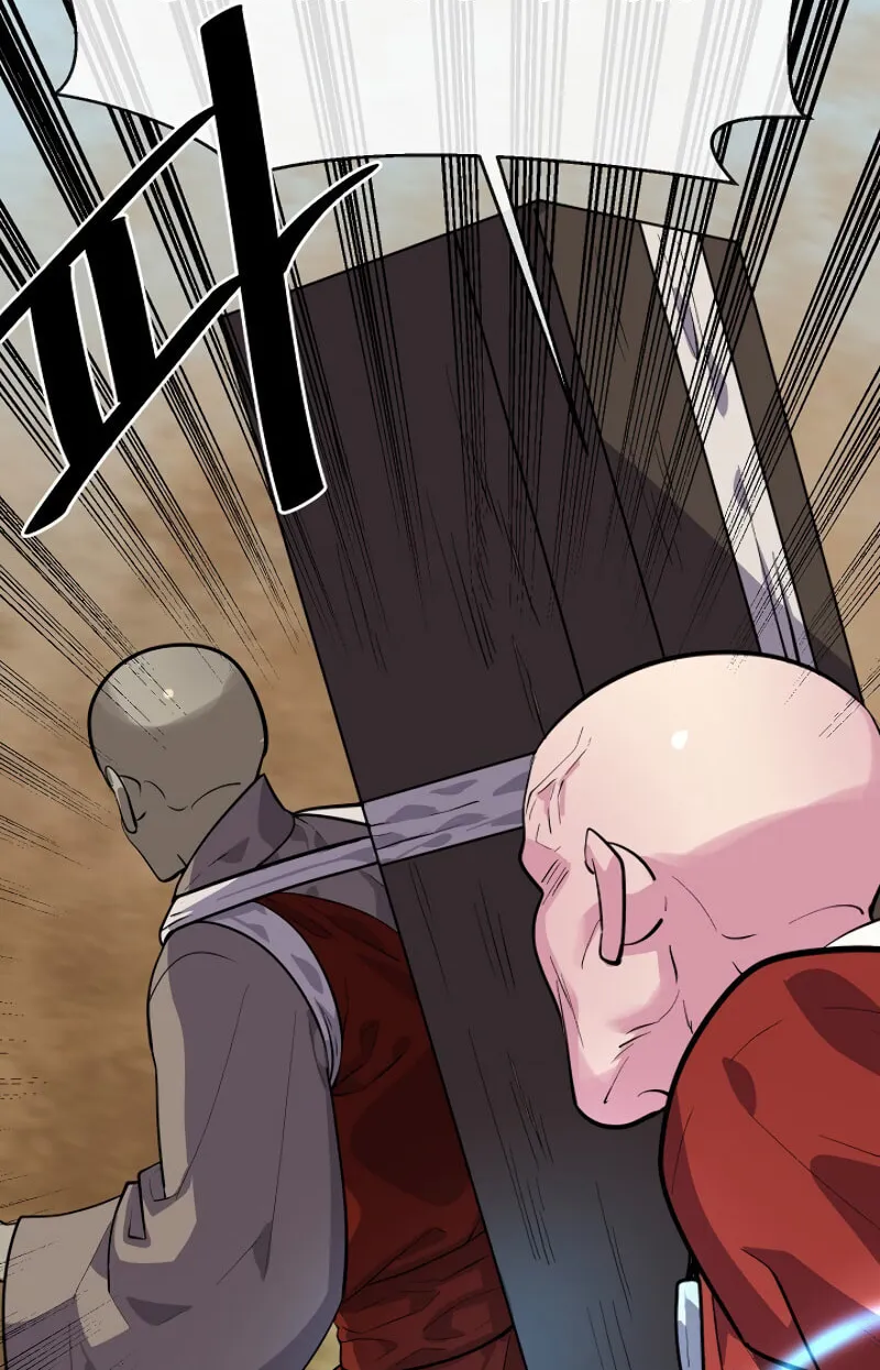 Read Volcanic Age chapter 172 image 57 on Lezhin