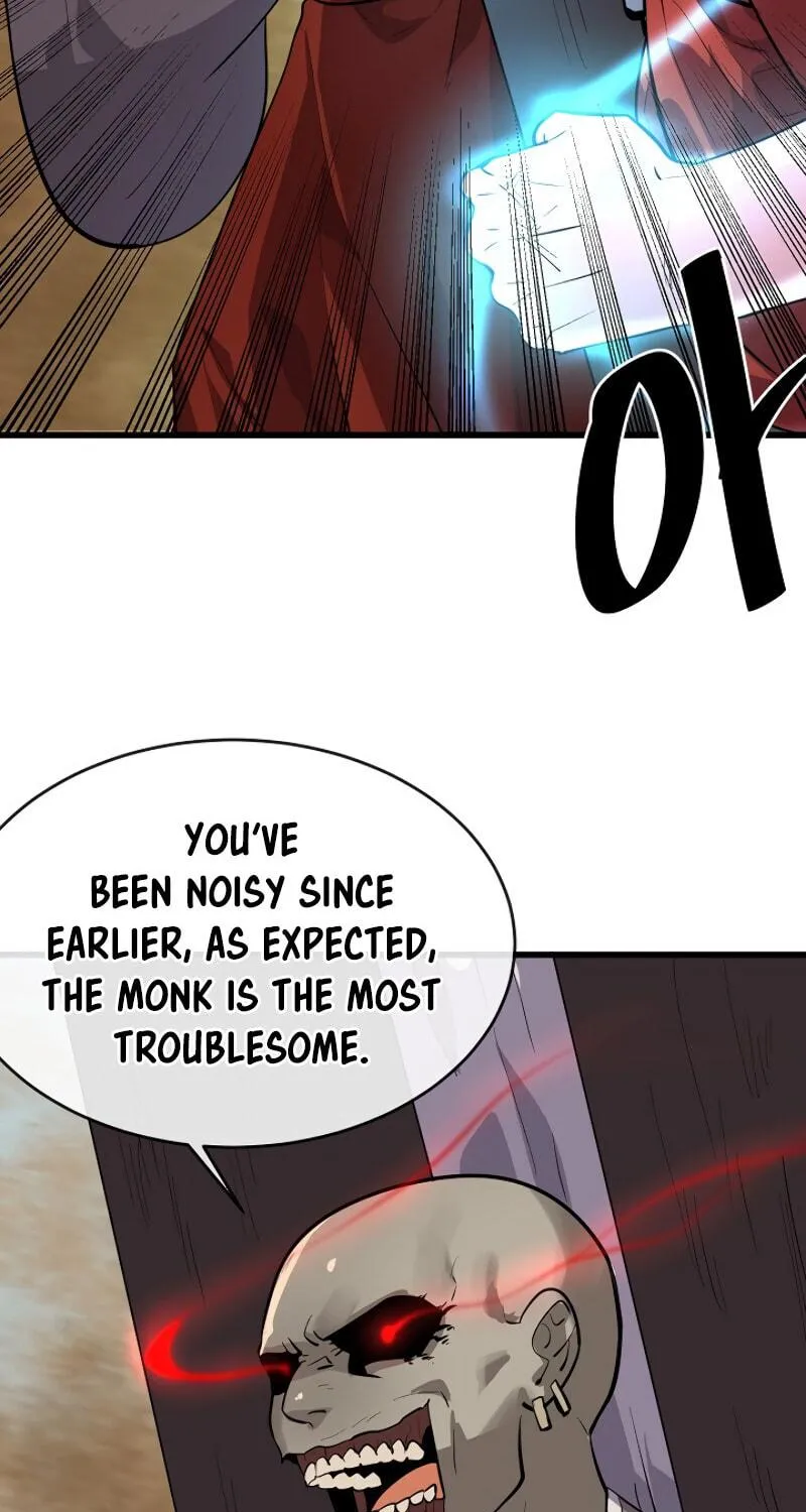 Read Volcanic Age chapter 172 image 58 on Lezhin