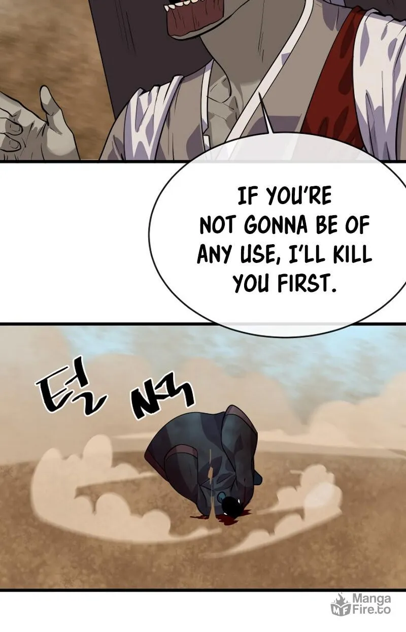 Read Volcanic Age chapter 172 image 59 on Lezhin