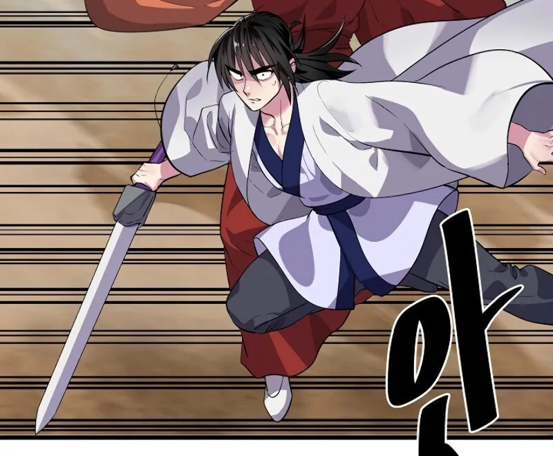 Read Volcanic Age chapter 172 image 62 on Lezhin